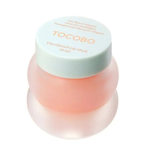 Tocobo Vita Glazed Lip Mask – Lipverzorging