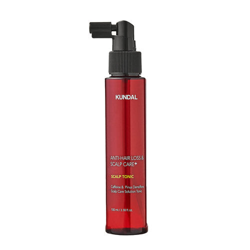 Kundal Head Spa & Scalp Care+ – met Niacinamide – Haarverzorging