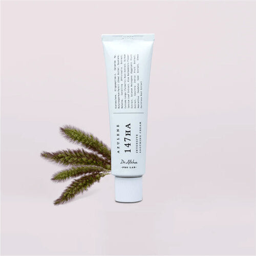 Dr. Althea Azulene 147HA Intensive Soothing Cream – met Hyaluronzuur – Gezichtscrème