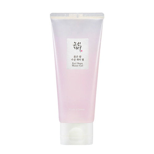 Beauty of Joseon Red Bean Water Gel – 100ml – Hydraterende crème