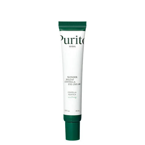 Purito Seoul Wonder Releaf Centella Eye Cream – met Centella – Oogverzorging