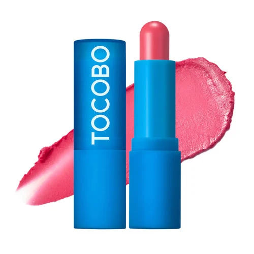 Tocobo Powder Cream Lip Balm – Lipverzorging