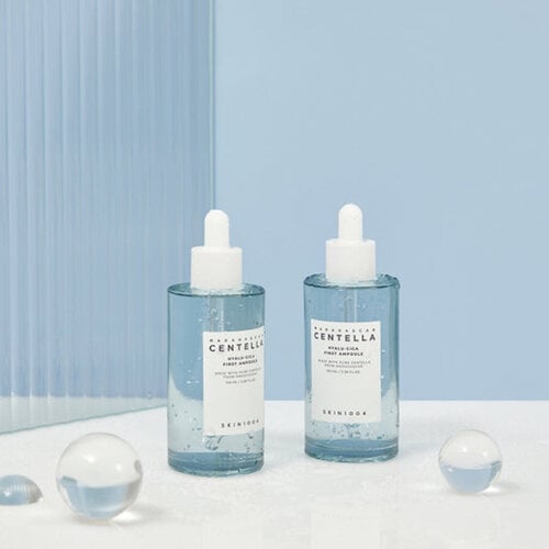 SKIN1004 Madagascar Centella Hyalu-Cica First Ampoule – met Niacinamide – Ampoule