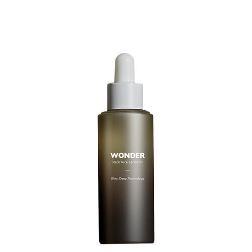 HaruHaru Wonder Black Rice  Botanical 2GF Ampoule – Ampoule