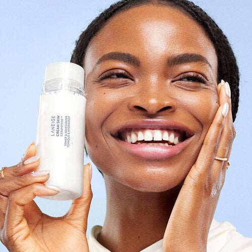 Laneige Cream Skin Refiner – met Ceramiden – Serum
