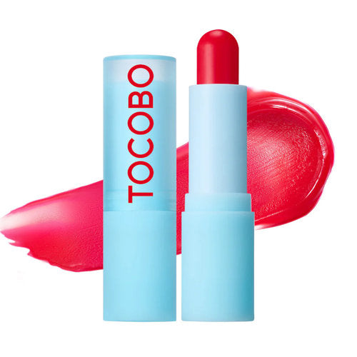 Tocobo Glass Tinted Lip Balm – Lipverzorging