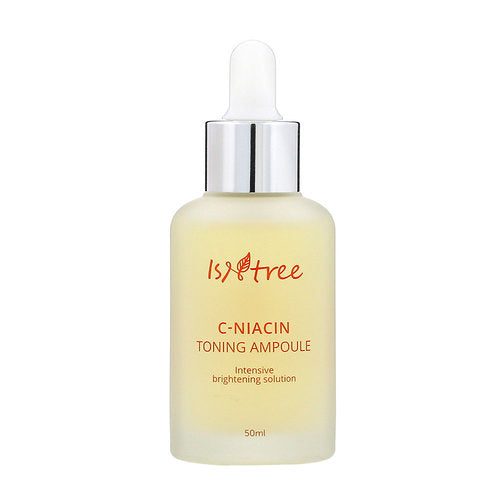 Isntree C-Niacin Toning Ampoule – met Niacinamide – Ampoule