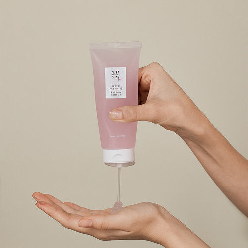 Beauty of Joseon Red Bean Water Gel – 100ml – Hydraterende crème