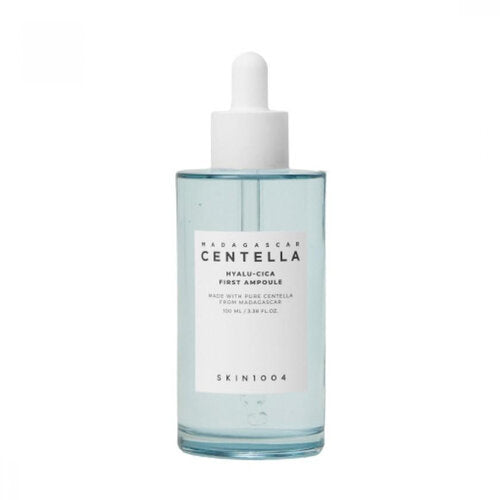 SKIN1004 Madagascar Centella Hyalu-Cica First Ampoule – met Niacinamide – Ampoule