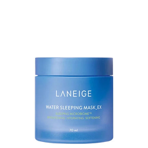 Laneige Water Sleeping Mask – met Niacinamide – Gezichtsmasker