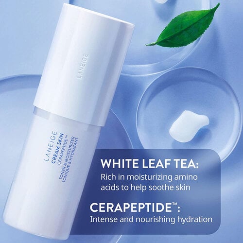 Laneige Cream Skin Refiner – met Ceramiden – Serum