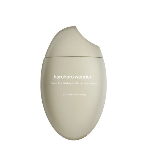 HaruHaru Wonder Black Rice Hyaluronic Anti-Wrinkle Serum – met Hyaluronzuur – Anti-aging serum