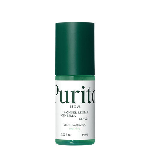 Purito Seoul Wonder Releaf Centella Serum – met Niacinamide – Serum
