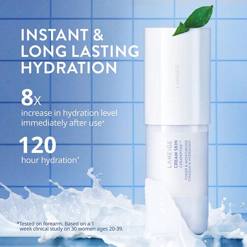 Laneige Cream Skin Refiner – met Ceramiden – Serum