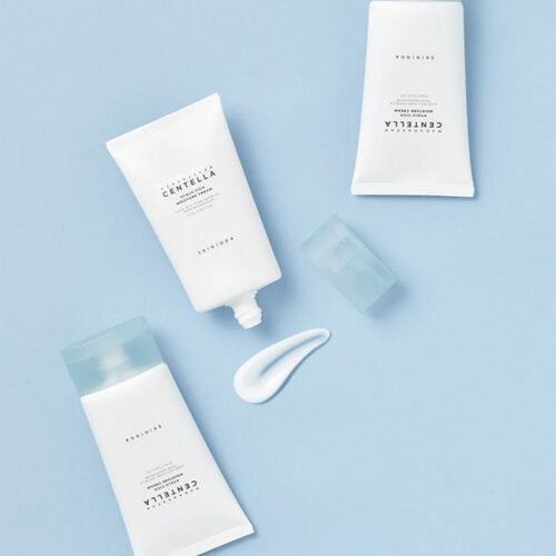 SKIN1004 Madagascar Centella Hyalu-Cica Moisture Cream – met Niacinamide – Dagcrème