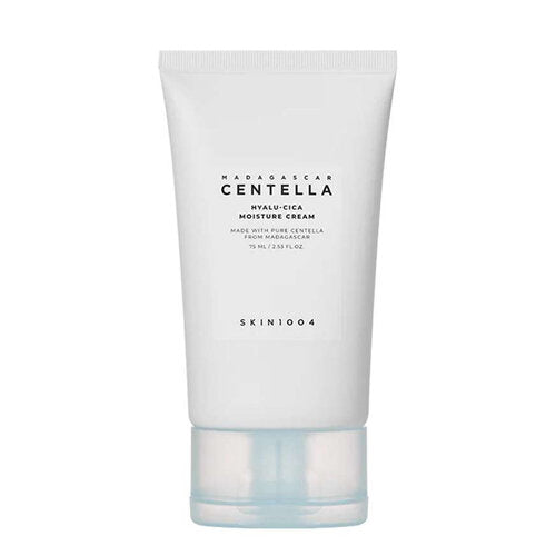 SKIN1004 Madagascar Centella Hyalu-Cica Moisture Cream – met Niacinamide – Dagcrème