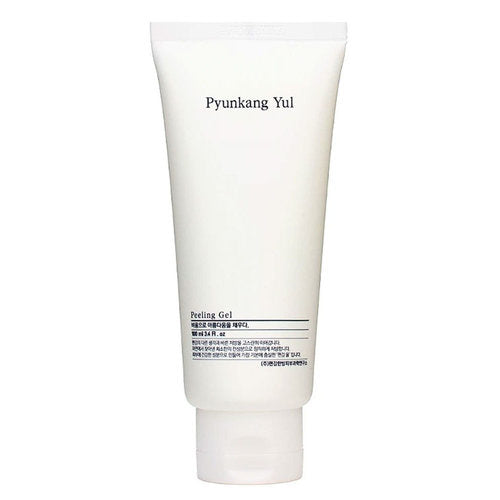 Pyunkang Yul Peeling Gel 100ml – met Centella – Exfoliërende producten