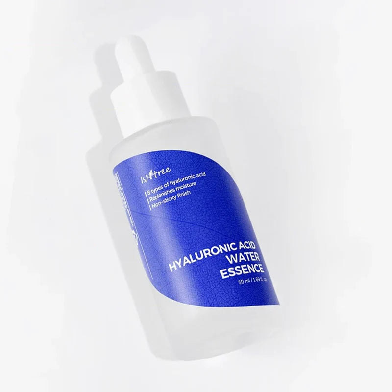 Isntree Hyaluronic Acid Water Essence – met Niacinamide – 50ml – Essence