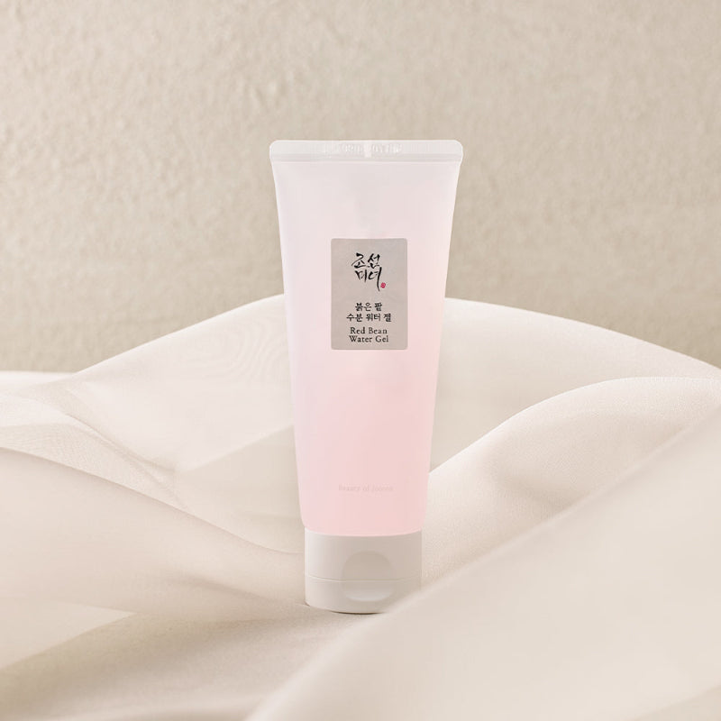 Beauty of Joseon Red Bean Water Gel – 100ml – Hydraterende crème