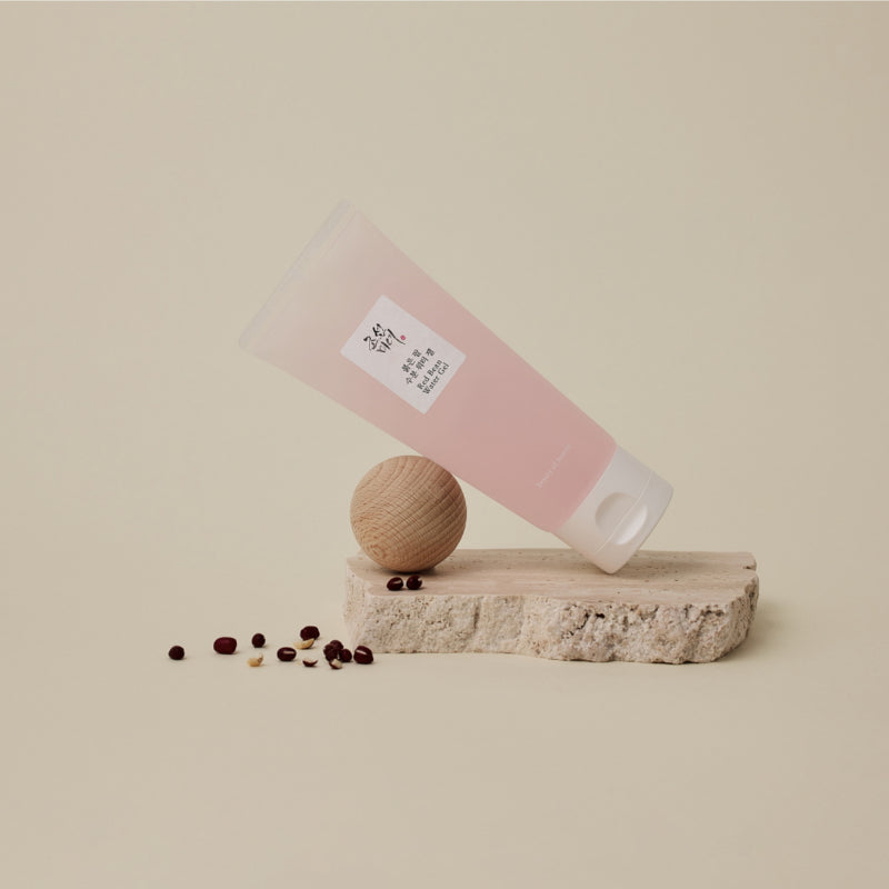 Beauty of Joseon Red Bean Water Gel – 100ml – Hydraterende crème