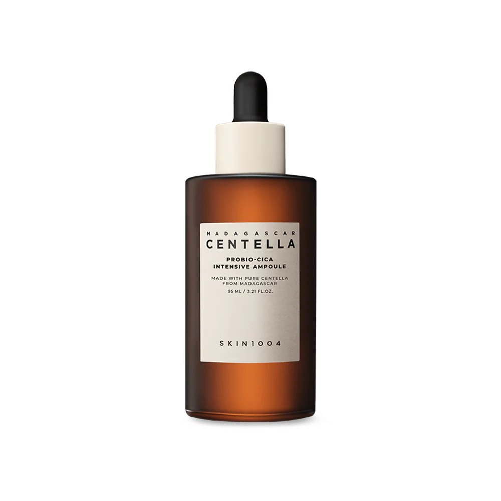 SKIN1004 Madagascar Centella Probio-Cica Intensive Ampoule – met Niacinamide – 95ml – Ampoule