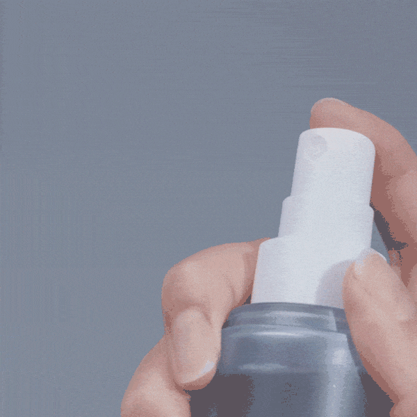 SKIN1004 Hyalu-Cica Cloudy Mist – met Hyaluronzuur – 120ml – Toner