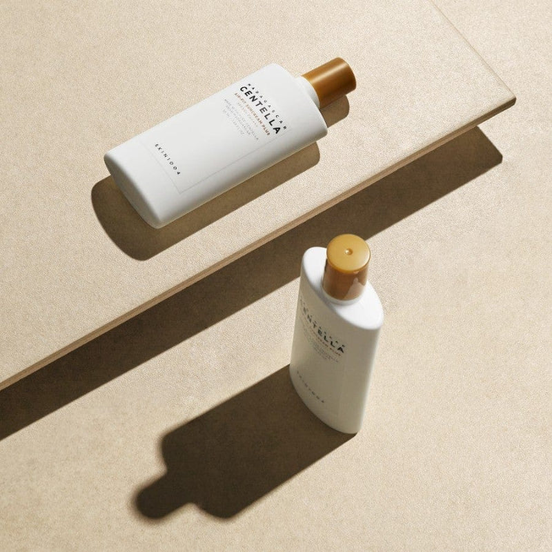 SKIN1004 Madagascar Centella Air-Fit Suncream Plus SPF50+ PA++++ – met Niacinamide – 50ml – Zonnebrandcrème